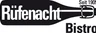Logo Rüfenacht Bistro Logo Rüfenacht Bistro