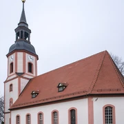 Kirche Gerichshain