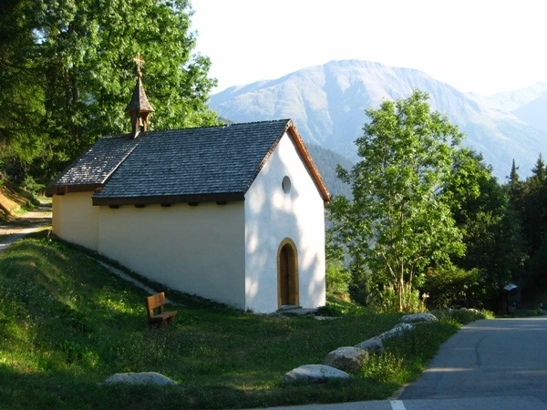 St. Annakapelle