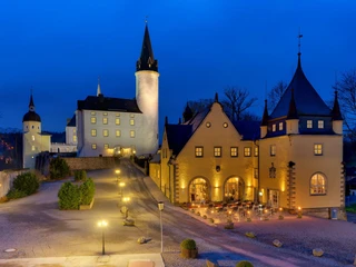 purschenstein Remise