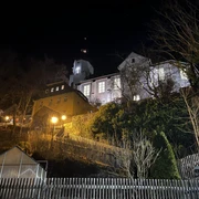 ST.GEORGEN KIRCHE SCHWARZENBERG