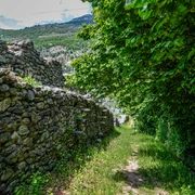 Landmauer Gamsen