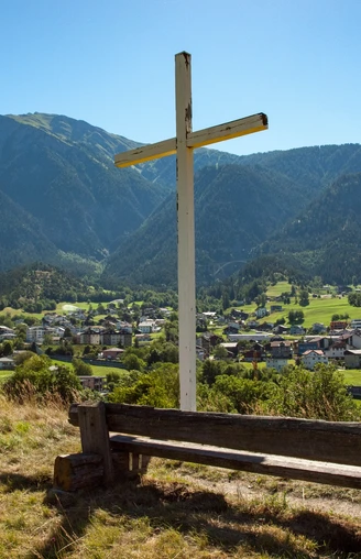 Achera Biela Naturlehrpfad