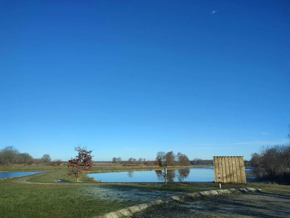 Angelpark Teichhof Angelpark Teichhof