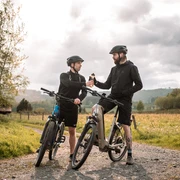 Radfahren im Sauerland