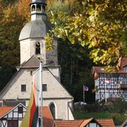 Musikalischer Festgottesdienst in St. Marien