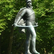 Schilldenkmal