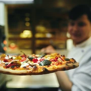 Trattoria La Stella Pizza Trattoria La Stella Pizza