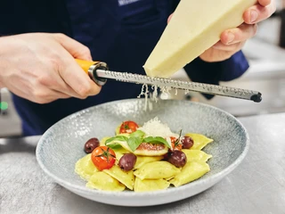 Trattoria La Stella Parmesan Trattoria La Stella Parmesan