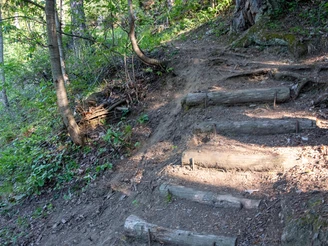 Vitaparcours Ried-Brig