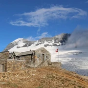 Monte Leone Hütte SAC