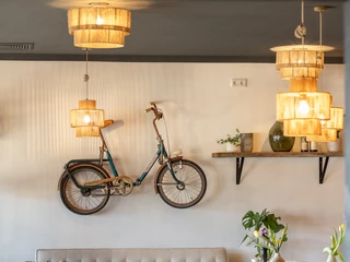 Café Klapprad