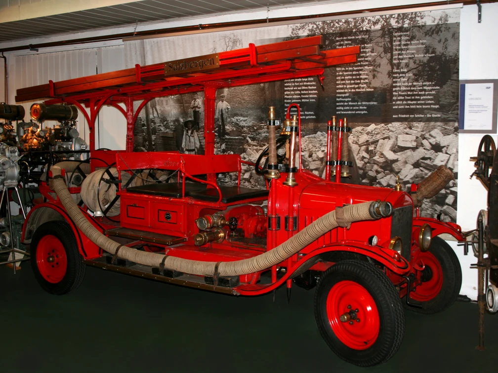 Feuerwehrmuseum Salzbergen.jpg
