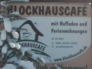Blockhauscafé