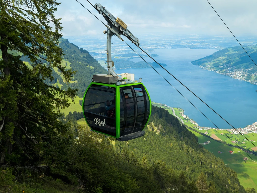 Luftseilbahn Kräbel-Rigi Scheidegg © Reisestorys.jpg