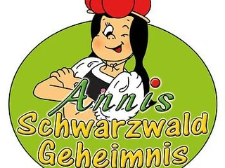 Annis Schwarzwaldgeheimnis Logo