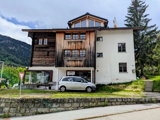 Ansicht nord 25