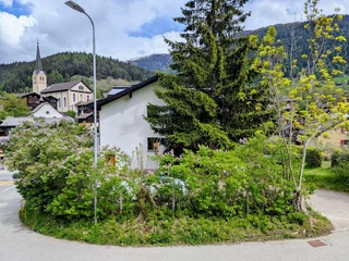 Ansicht west 25