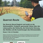 Quernst-Bound