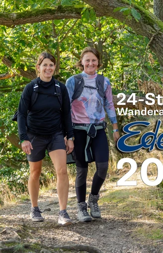 Titelbild 24-Stunden Wanderabenteuer Edersee 2025