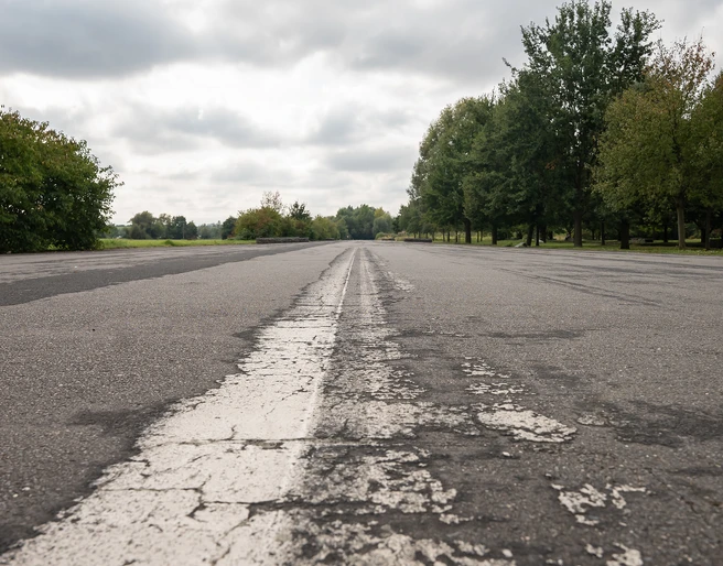 Alter Flugplatz Bonames