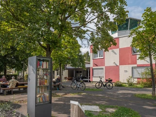 Alter Flugplatz Bonames