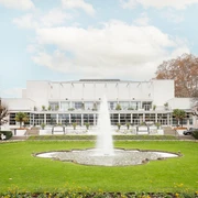 Gesellschaftshaus Palmengarten