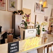 Till´s Conceptstore & Kaffeebar