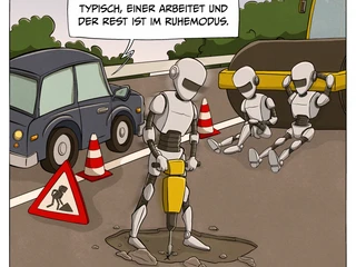 Karikatur_Standby_(c)Patrick Schombert_Galerie Komische Meister Dresden .jpg