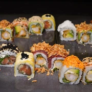 Rin Sushi Bar