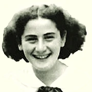 Selma Merbaum Portät