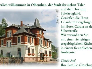 Aufmacher carola