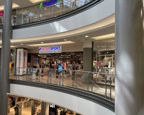 Eingangsbereich.JPG Eingangsbereich InterSport in der City-Galerie Wolfsburg