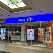 Apollo Optik