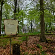 Fürstenkirche am Mühlenberg Rundweg