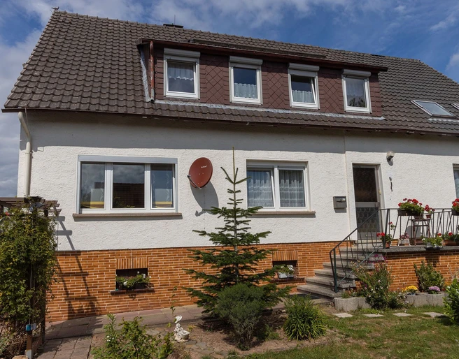 Ferienwohnung Sylwia