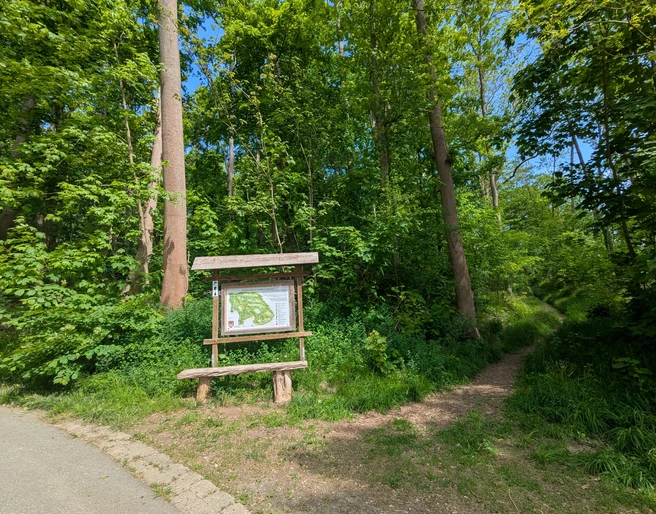 1POI Parkplatz Eichendorfallee