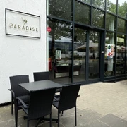 Eiscafe Paradise