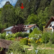 Klosterquelle, Außenansicht