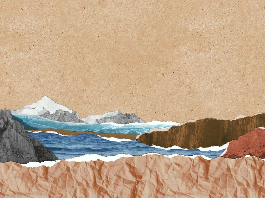 kreativkurs collage auf juist winterakademie juist.jpg Collagenkurs auf Juist: „Faszination Collage!“ – Thomas Koch