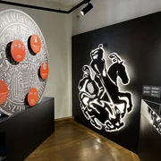 Museum Alte Münze in Stolberg Museum Alte Münze in Stolberg