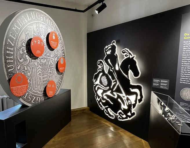 Museum Alte Münze in Stolberg Museum Alte Münze in Stolberg