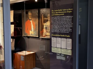 Museum Alte Münze in Stolberg Museum Alte Münze in Stolberg