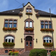 Rathaus Durbach