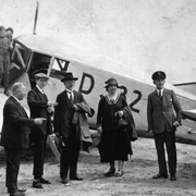 Flughafen Essen/Mülheim