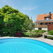 INSIDE, OUTSIDE, POOL