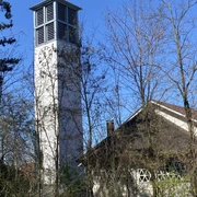 Katholische Kirche St. Bernhard