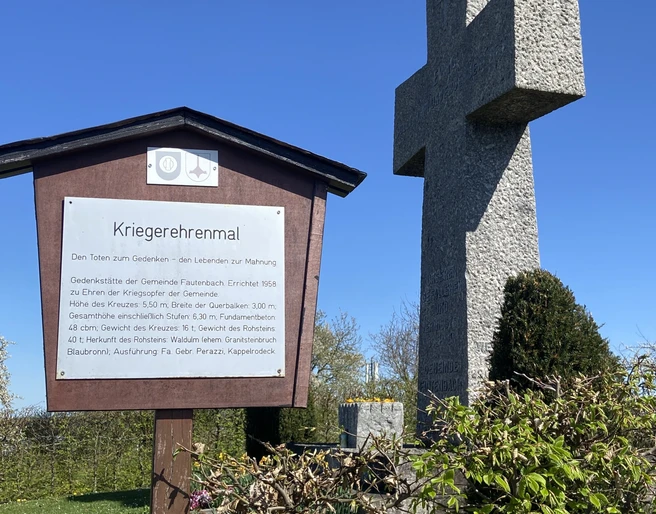 Soldaten Ehrenmal 2 _Bildrechte Stadt Achern