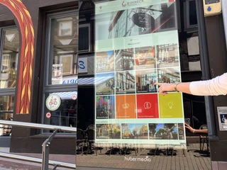 Digitale Infostele Tourist-Information.JPG Digitale Infostele Tourist-Information