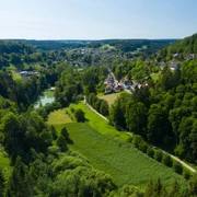 Betzweiler im Heimbachtal
